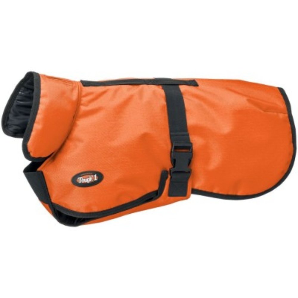 Tough-1 Deluxe Dog Blanket, Size S